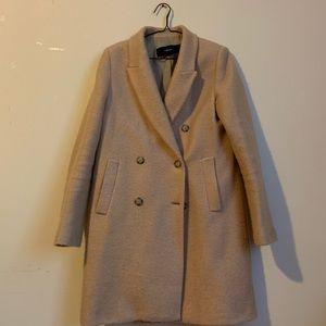 Zara Trench Coat